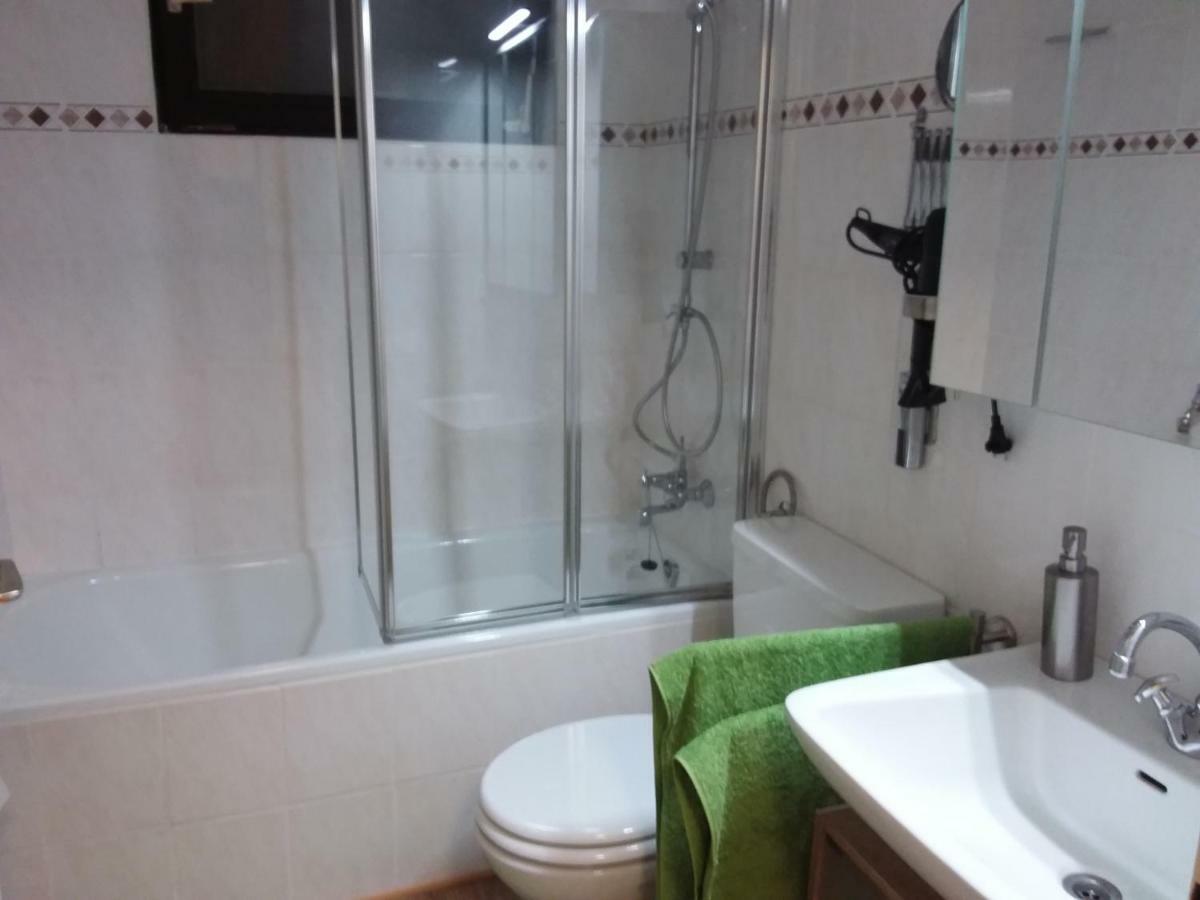 Tomte Apartamento Langelsheim Exterior foto