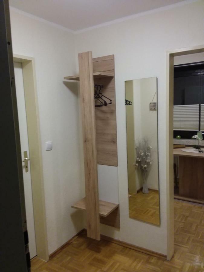 Tomte Apartamento Langelsheim Exterior foto
