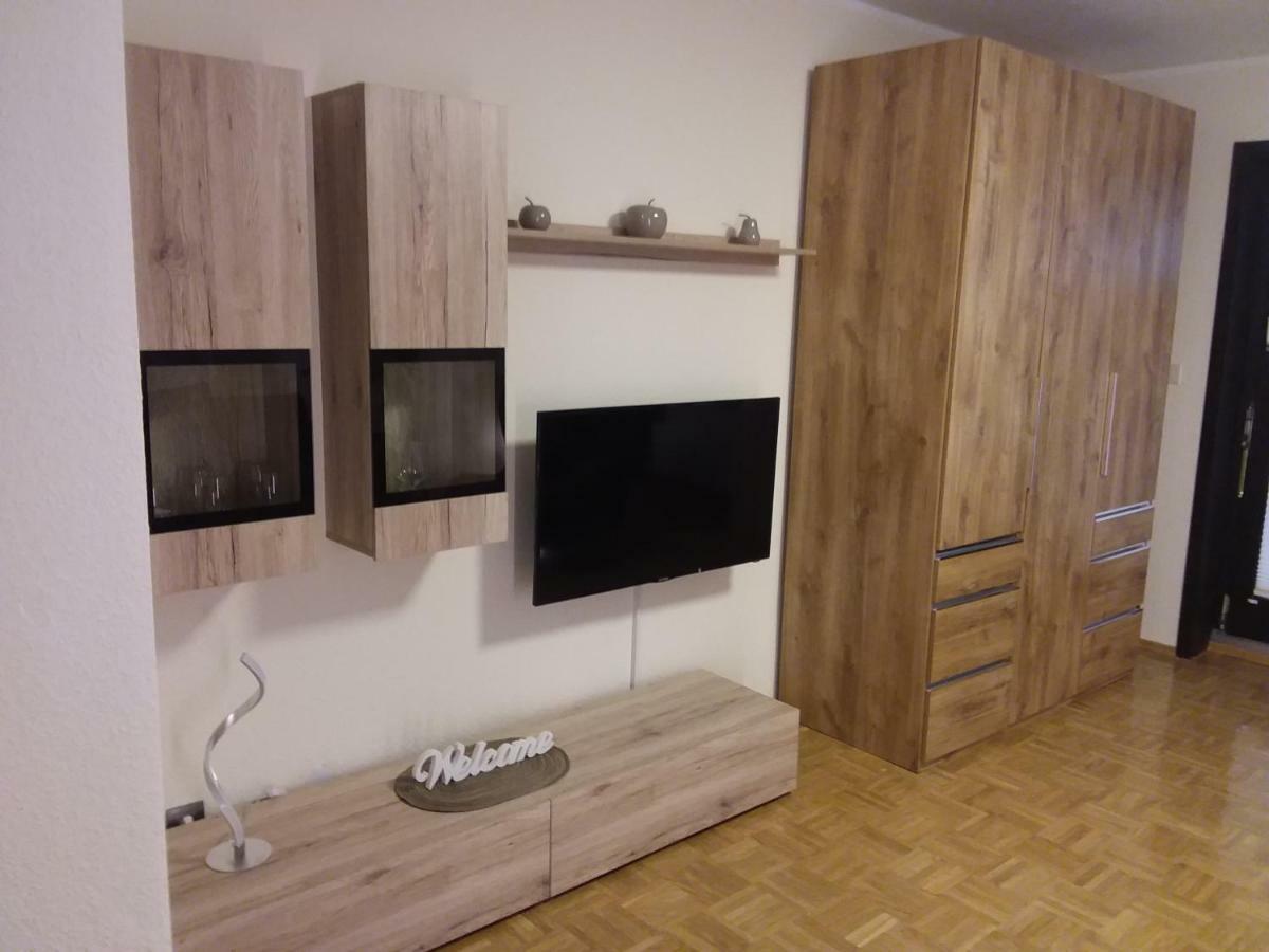 Tomte Apartamento Langelsheim Exterior foto